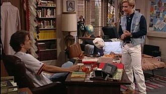 Episode 3 Zack, Lies & Videotape