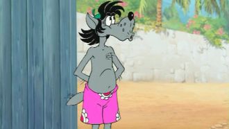 Episode 19 Devyatnadtsatyy vypusk