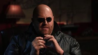 Episode 7 Full Stream Ahead