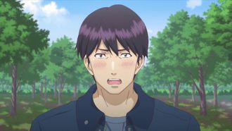 Episode 6 Let's Start with Dating