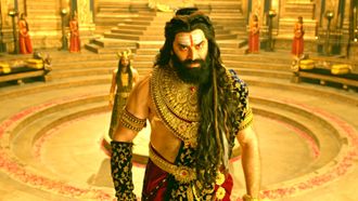 Episode 51 Dharam Aur Balidaan