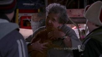 Episode 16 And Justice for All