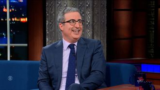 Episode 53 2/12/24 (John Oliver, Killer Mike)