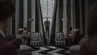 Episode 3 The Ersatz Elevator: Part One