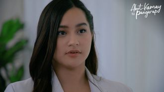 Episode 110 Respeto lang