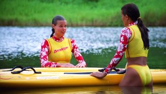 Episode 6 Sunday in Kaua'i