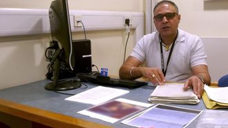 Episode 7 The Forced Marriage