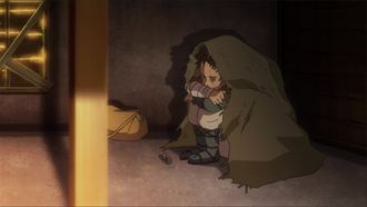 Episode 15 Souls at Peace