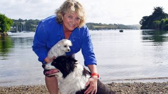 Episode 1 Dom Joly, Caroline Quentin, Gareth Thomas