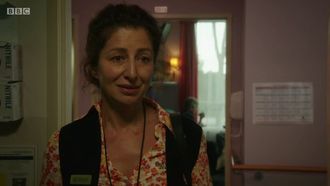 Episode 6 Fifty Years