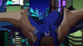 Episode 16 Boardwalk Battle