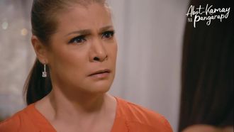 Episode 93 Saving Analyn