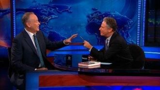 Episode 4 Bill O'Reilly