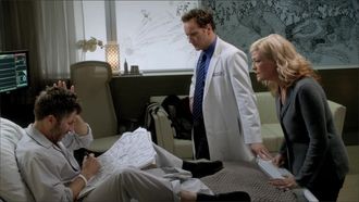 Episode 11 In Case of (Re)Birth