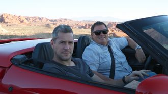 Episode 5 A Lotta Miata (2004 Mazdaspeed MX-5)