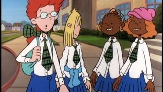 Episode 12 Uniform Uniformity