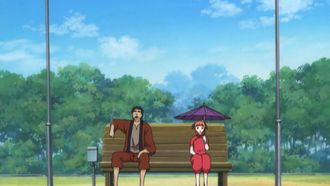 Episode 16 Kangaetara jinsei tte ossan ni natte kara no hô ga nagai n ja nêka! Kowa!!