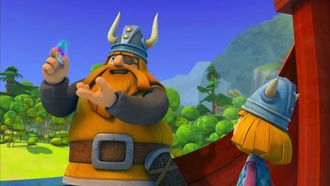 Episode 67 A True Viking