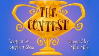 Episode 4 The Contest