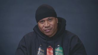 Episode 2 LL Cool J
