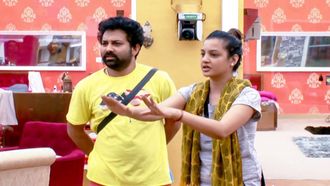 Episode 61 Deeksha, Archana Lock Horns