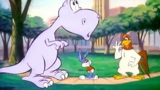 Episode 17 Rock 'N Roar