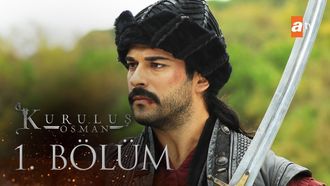 Episode 1 Establishment of Osman
