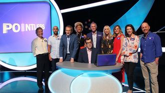 Episode 20 Experts