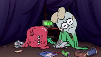 Episode 19 Broccoli