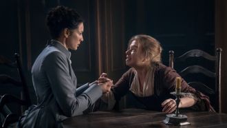 Episode 7 Crème de Menthe