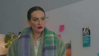Episode 51 Wenn der Sensenmann Verspätung hat