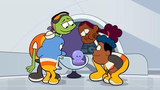 Episode 5 Jellyous