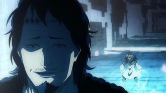 Episode 15 The Diamond Mage
