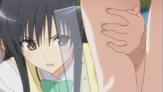 Episode 1 Once Again from the Beginning/War in the Bathhouse/The Sound of Ticking Love