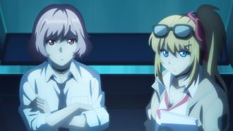 Episode 3 THE ECHO