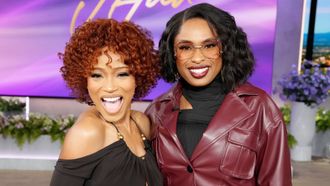 Episode 87 Keke Palmer