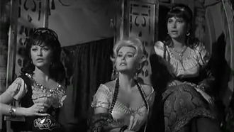 Episode 24 Play, Gypsy, Play