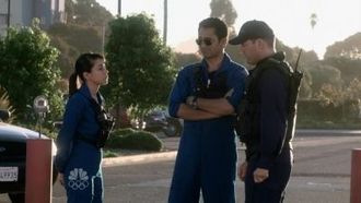 Episode 10 Blue Balloon