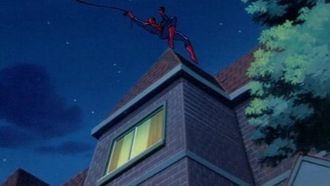 Episode 9 The Sins of the Fathers: Tombstone