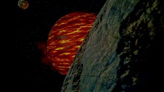 Episode 11 Mystery of Alien Worlds