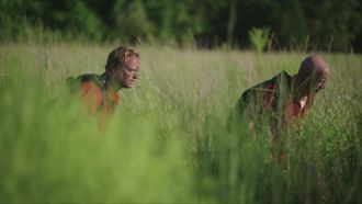 Episode 1 Fleeing Parchman