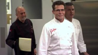 Episode 10 Top Chef Master
