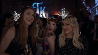 Episode 10 Bad Romance