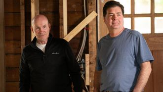 Episode 5 Nashville: Sustainable Siding