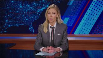 Episode 18 February 4, 2025 - Nicole Avant