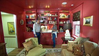 Episode 8 The Charlestown 2014 House: A Rowhouse Reimagined