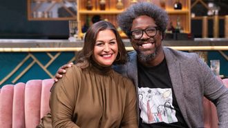 Episode 8 Tig Notaro/Stephanie Allynne/Andre Iguadola/W. Kamau Bell