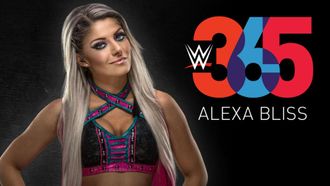 Episode 3 Alexa Bliss