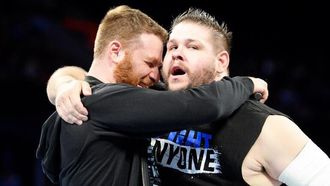 Episode 41 WWE Hell in a Cell 2017 Fallout