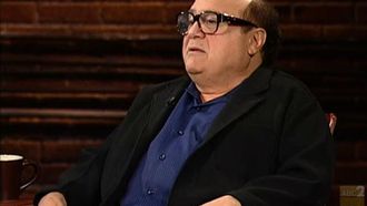 Episode 10 Danny DeVito